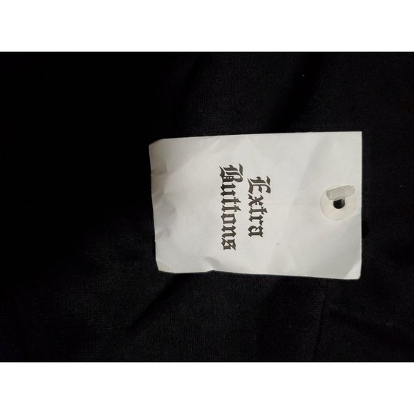Brownstone Studio Petites Padded Shoulder Top Size 18P NWOT - Picture 8 of 8